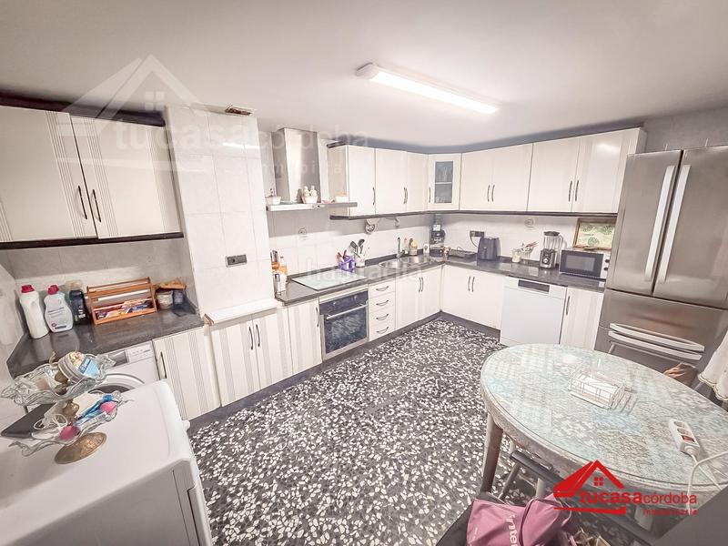 Foto a100f465-2442-4ee8-bca9-b71ef7a7f29f. Casa con riscaldamento in Campo de la Verdad - Miraflores Córdoba