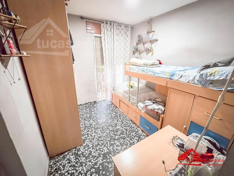 Foto bbc001bb-96c1-45e8-bbaf-53611336e27d. Casa con riscaldamento in Campo de la Verdad - Miraflores Córdoba