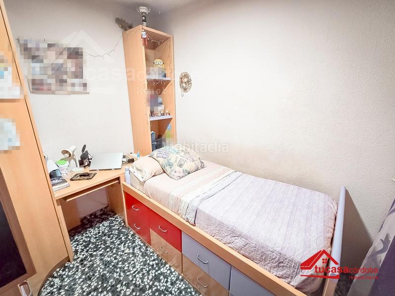 Foto bc92435d-693d-4605-9688-936c453c12e3. Casa con riscaldamento in Campo de la Verdad - Miraflores Córdoba