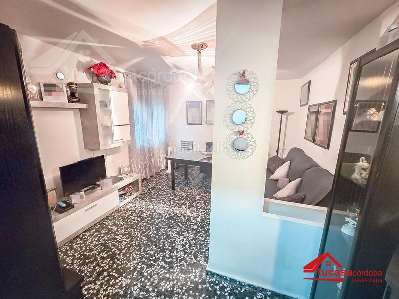 Foto c29dac97-555f-4431-b332-66a42d32460d. Casa con riscaldamento in Campo de la Verdad - Miraflores Córdoba