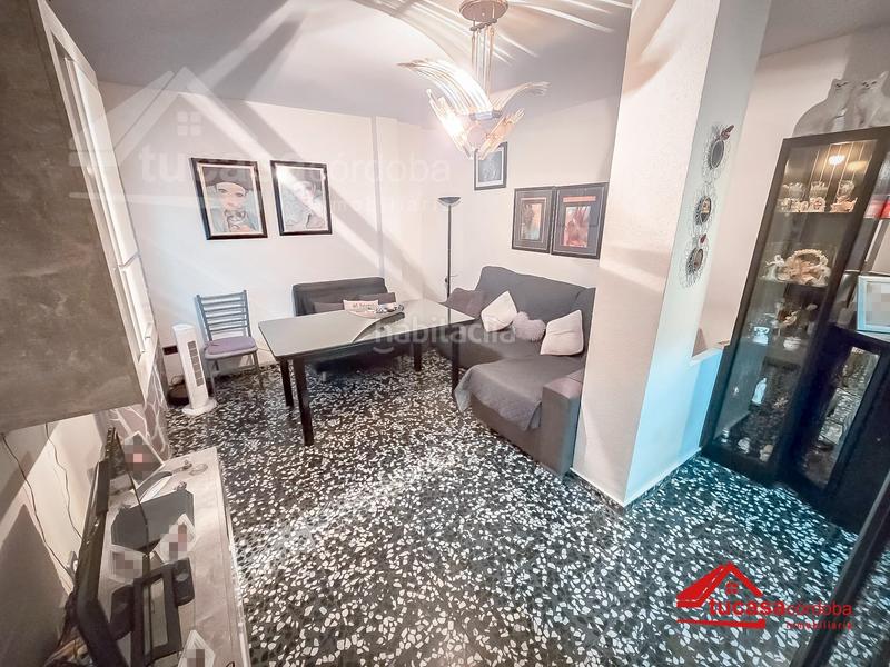 Foto cc0b3051-7024-4f37-9fe4-1b8e62f5a9d1. Maison avec chauffage dans Campo de la Verdad - Miraflores Córdoba