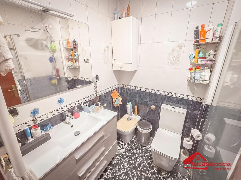 Foto d0b942f2-6d8a-403d-8c2c-901814b5e96c. Casa con riscaldamento in Campo de la Verdad - Miraflores Córdoba