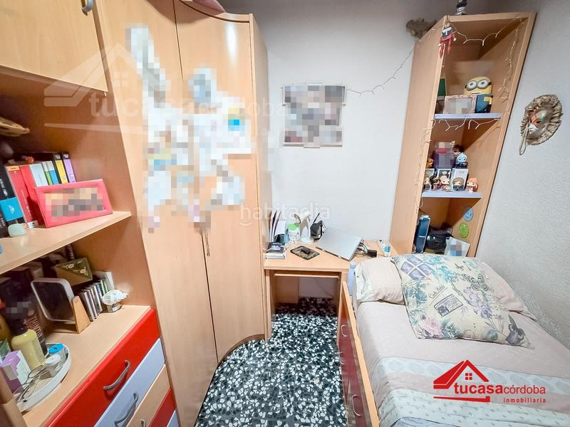 Foto e1d9bebb-612a-42b3-b78a-4f44fb351566. Casa con riscaldamento in Campo de la Verdad - Miraflores Córdoba