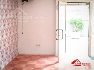 Local Comercial a Tablero Bajo - Arruzafilla. Local comercial en arroyo del moro  ubicación estratégica y gran