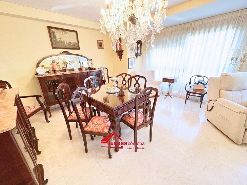 Foto 48ce3bf4-f508-465c-8594-4ba817bb10b2. Piso oportunidad única en el corazón ! en Centro Córdoba