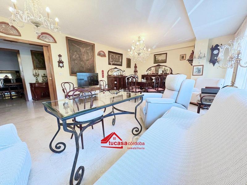 Foto 4abb000d-7320-4c53-93ca-f6533b9b2eab. Piso oportunidad única en el corazón ! en Centro Córdoba