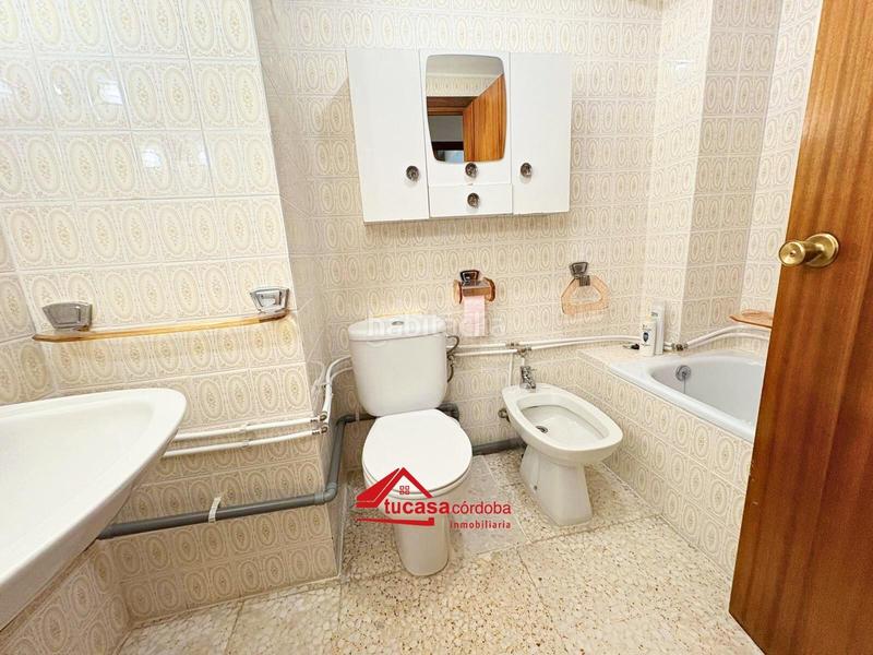 Foto ba4b5f82-be50-4757-9869-e804eb4f9207. Piso oportunidad única en el corazón ! en Centro Córdoba