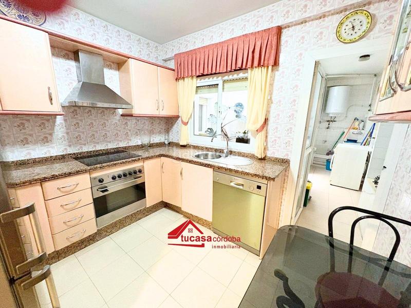 Foto e6a4ed66-de6d-4927-88b5-670d2de87483. Piso oportunidad única en el corazón ! en Centro Córdoba