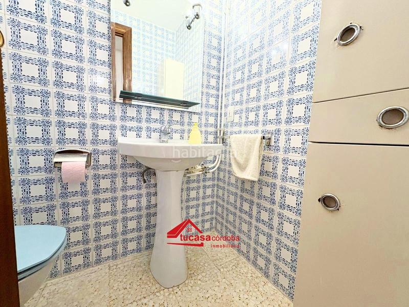 Foto feeabf48-7dcb-4b95-83bb-dc2e6c1db9ec. Piso oportunidad única en el corazón ! en Centro Córdoba