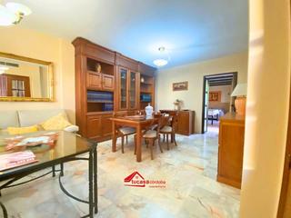 Casa adossada a Poniente-Norte - Miralbaida - Parque Azahara. Exclusivo adosado en san rafael de la albaida espacio, luz y con