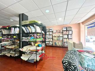 Local Comercial en Santa Rosa - Valdeolleros