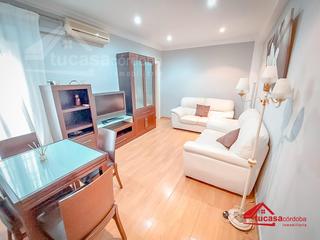 Appartement à Viñuela - Rescatado. Luminoso piso en la exclusiva zona de rescatado!!!
