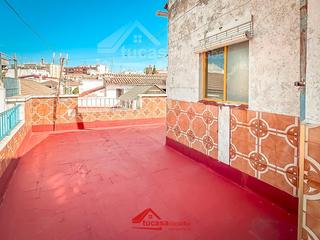Casa a Sta. Marina - San Andrés - San Pablo - San Lorenzo. Descubre el potencial de esta joya en pleno corazón de córdoba!