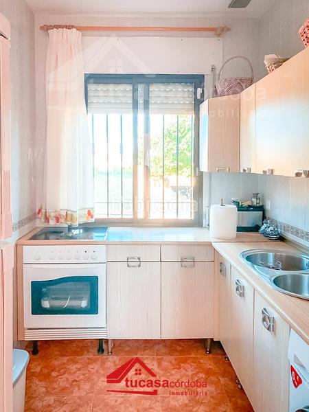 Foto 1466a556-a183-442c-a8d8-61403f5c4fde. Chalet  con piscina en venta , zona cuevas bajas tranquilidad, espacio y natura en Almodóvar del Río