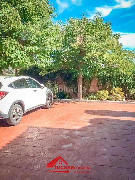 Foto 431942a4-abdd-424e-be5e-8a657937a73f. Chalet  con piscina en venta , zona cuevas bajas tranquilidad, espacio y natura en Almodóvar del Río