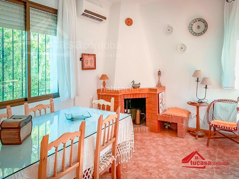 Foto 44b067a4-a57b-4daf-916b-ec6056de4958. Chalet  con piscina en venta , zona cuevas bajas tranquilidad, espacio y natura en Almodóvar del Río