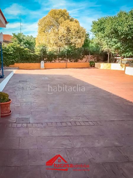 Foto 5e7d47fa-961e-4562-b857-7a4d2c34d8b8. Chalet  con piscina en venta , zona cuevas bajas tranquilidad, espacio y natura en Almodóvar del Río