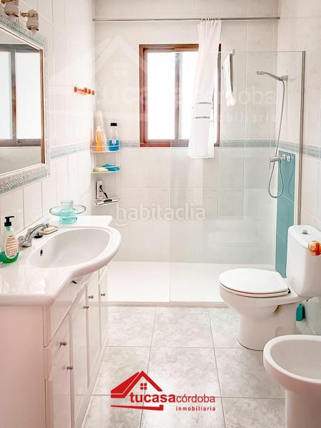 Foto 624525a7-c198-4f2d-838e-150dc02e2b04. Chalet  con piscina en venta , zona cuevas bajas tranquilidad, espacio y natura en Almodóvar del Río