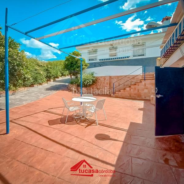 Foto 69e33d3c-7bfb-4f1b-bf47-6a12ac676f41. Chalet  con piscina en venta , zona cuevas bajas tranquilidad, espacio y natura en Almodóvar del Río