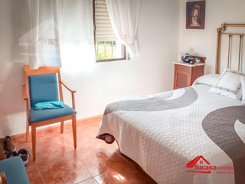 Foto a12d1644-9742-4ed7-b323-7df14fd184cb. Chalet  con piscina en venta , zona cuevas bajas tranquilidad, espacio y natura en Almodóvar del Río