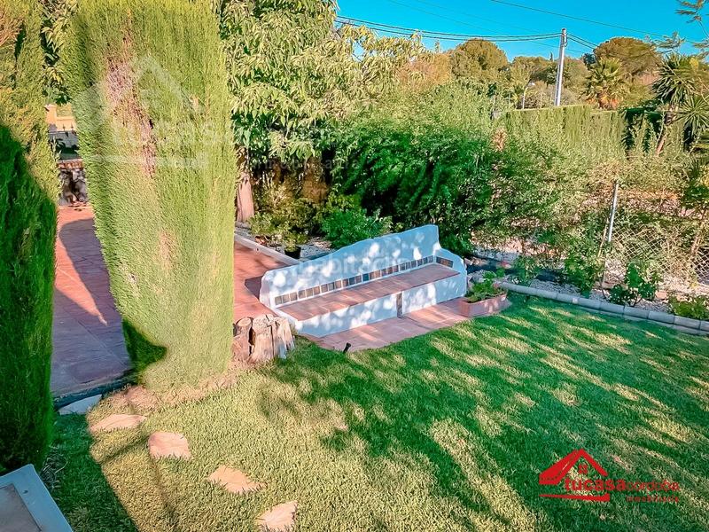 Foto d4745000-ae11-4e00-9656-31b8c641996e. Chalet  con piscina en venta , zona cuevas bajas tranquilidad, espacio y natura en Almodóvar del Río