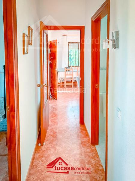 Foto f271ba9d-88e1-4d2f-92f9-7a33ab021ad8. Chalet  con piscina en venta , zona cuevas bajas tranquilidad, espacio y natura en Almodóvar del Río