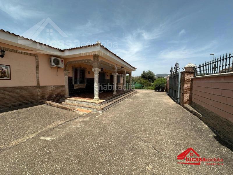 Foto 779f2454-7922-42be-a119-26e95716eafd. Casale con parcheggio in El Higuerón Córdoba