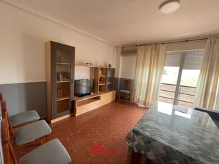 Appartement à Poniente-Norte - Miralbaida - Parque Azahara. Pisazo en albolafia listo para entrar a vivir con cochera y tras
