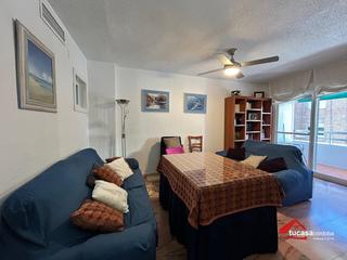 Etagenwohnung in Ciudad Jardín - Zoco. Oportunidad única en el corazón de ciudad jardín!