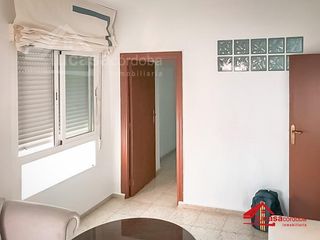 Piso en Ciudad Jardín - Zoco. Tu nuevo hogar en córdoba te espera!