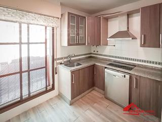 Maison à Sta. Marina - San Andrés - San Pablo - San Lorenzo. Casa con encanto en santa marina  2 plantas  terraza solárium, l