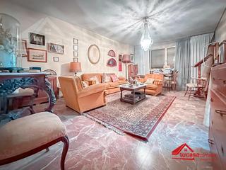Appartement à Centro. Exclusivo piso señorial en pleno centro de córdoba
