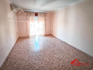 Appartement à Fernán - Núñez. Espacioso piso en esquina en el centro de fernán núñez  luz natu