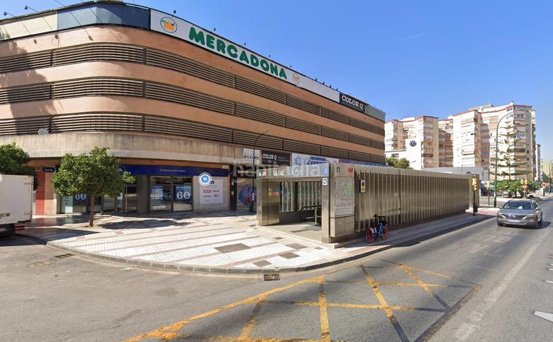 Foto 645949f3-12f8-45a7-8173-89047fa5003e. Estudio  de obra nueva en la luz la paz excelente ubicación en Málaga