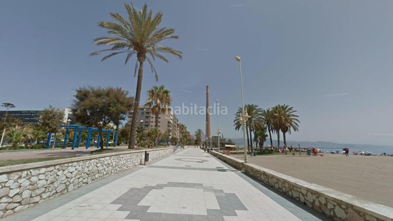 Foto 69e5d20d-0948-4780-8873-2f0e897d4317. Estudio  de obra nueva en la luz la paz excelente ubicación en Málaga