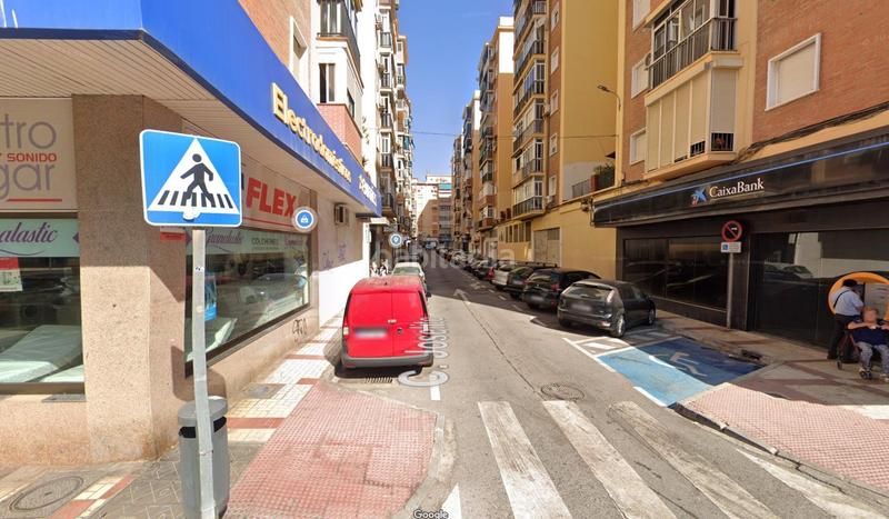 Foto 6df7cca6-550c-4e4d-91c9-3000735f34e9. Estudio  de obra nueva en la luz la paz excelente ubicación en Málaga