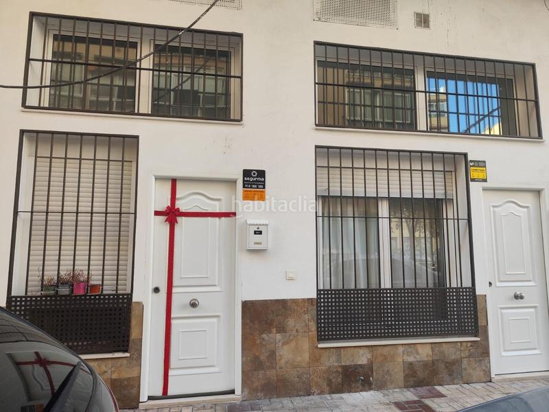 Foto 7feafb10-82dd-4176-83dc-095f7d5ca50d. Estudio  de obra nueva en la luz la paz excelente ubicación en Málaga