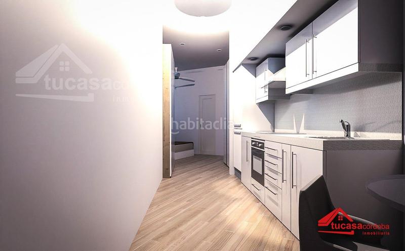 Foto 2c7f1e4f-8e10-44d0-bfdc-5429a50853d6. Loft  con encanto y conexión total en Arroyo del Moro - Noreña Córdoba