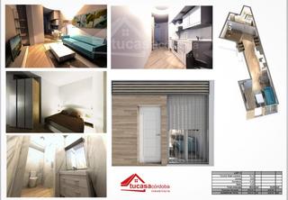 Loft à Arroyo del Moro - Noreña. Loft con encanto y conexión total