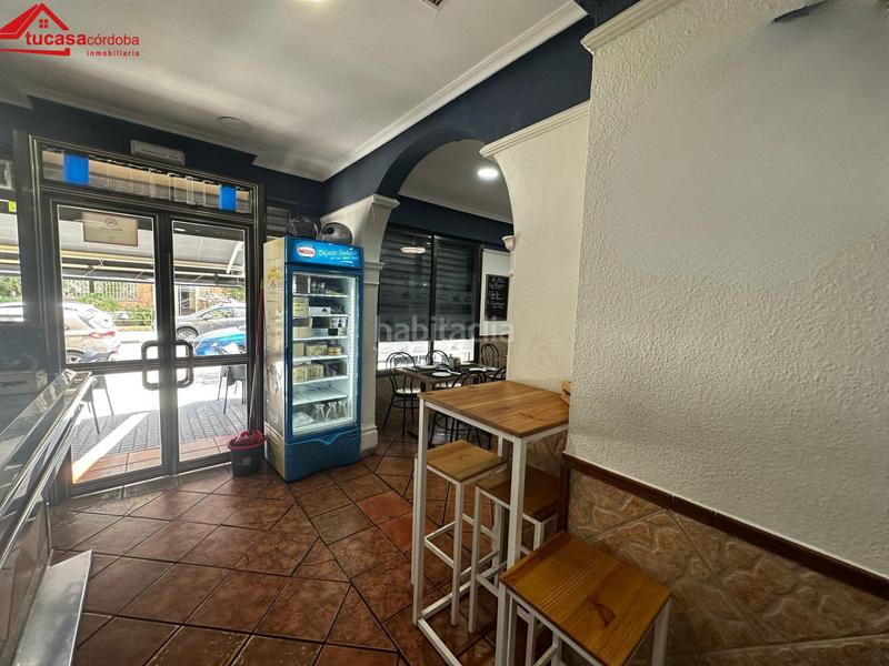 Foto 72a77b2a-77d9-4247-9745-0b8eaf428723. Local comercial visibilidad, amplitud y ubicación! local comercial en fátima listo para tu negocio en Córdoba