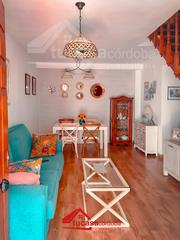 Duplex à Casco Histórico  - Ribera - San Basilio. Encanto en la judería dúplex luminoso listo para entrar a vivir