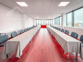 Lloguer Oficina a Alcolea. Oficinas en alquiler  listas para entrar!  polígono industrial l