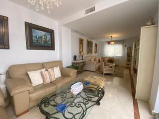 Maison jumelée à Poniente-Norte - Miralbaida - Parque Azahara. Chalet adosado  en zona tablero  hipercor   parking incluido
