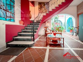 Casa a Centro. Vive el lujo, la tradición y el confort en el corazón de córdoba