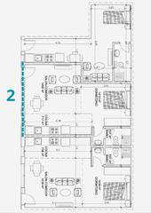 Loft à Sagunto - Edisol. Loft de obra nueva en agrupación córdoba