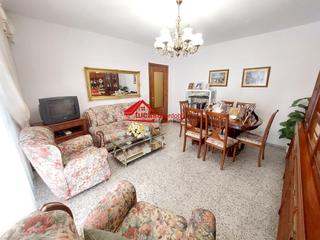 Pis a Sagunto - Edisol. Oportunidad en la ladera  edisol. amplio piso de 4 dormitorios,
