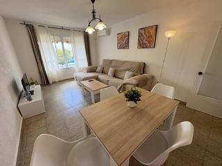 Piso en Fuensanta- Arcángel. Tu nuevo hogar en la zona del santuario te está esperando!