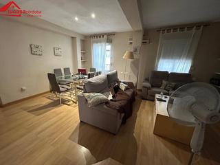 Pis a Santa Rosa - Valdeolleros. Piso con terraza, trastero y proyecto de ascensor en santa rosa