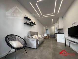 Pis a Fuensanta- Arcángel. Conjunto de 4 lofts con licencia turística  inversión top en av.