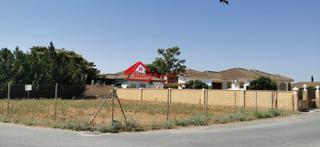 Propriété à Arroyo del Moro - Noreña. Oportunidad!!! terreno rural en venta en la golondrina